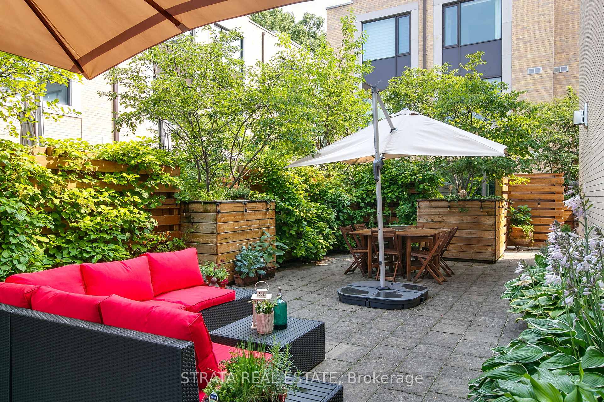 Photo 44 of 56 Havelock Street, Toronto, Dufferin Grove — HOMEH