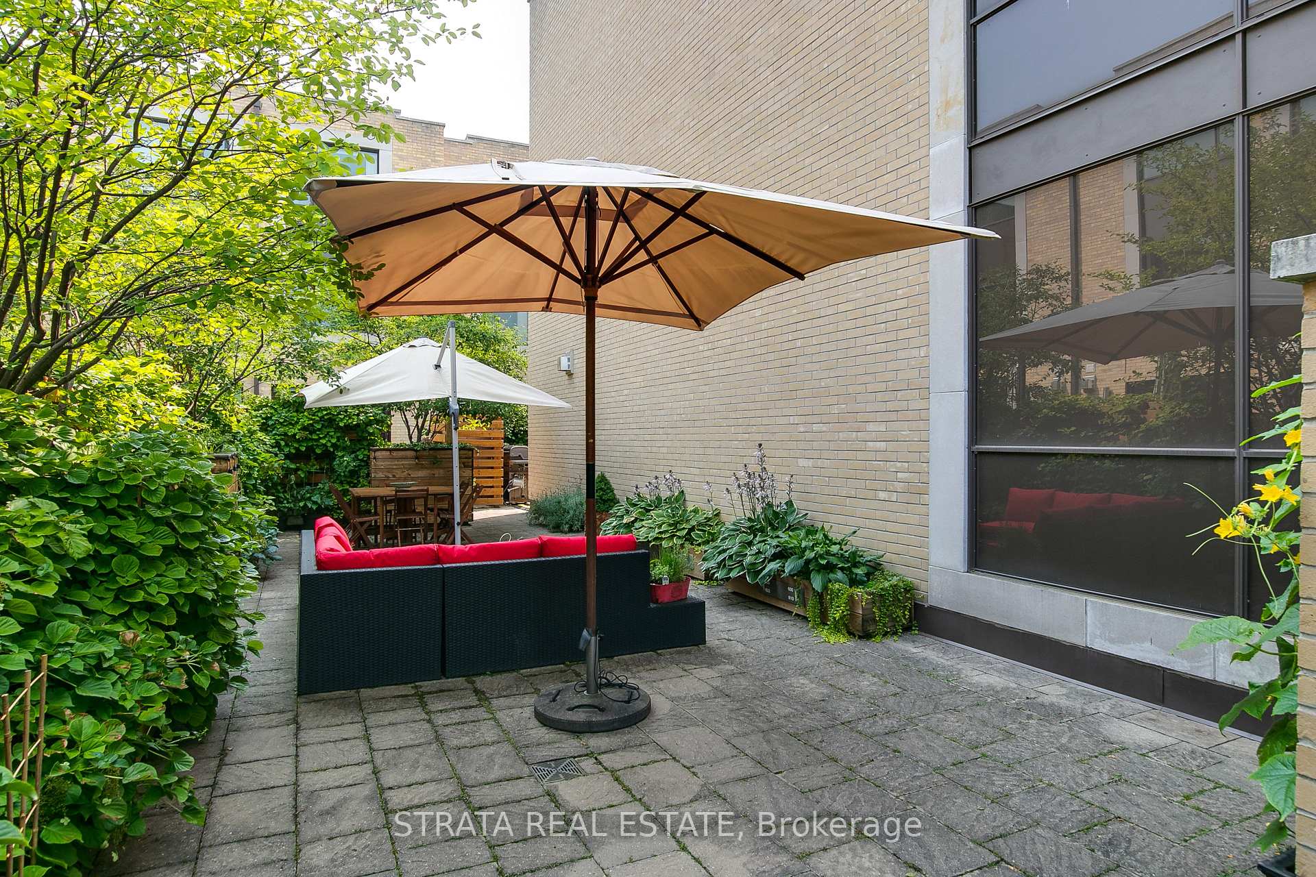 Photo 45 of 56 Havelock Street, Toronto, Dufferin Grove — HOMEH