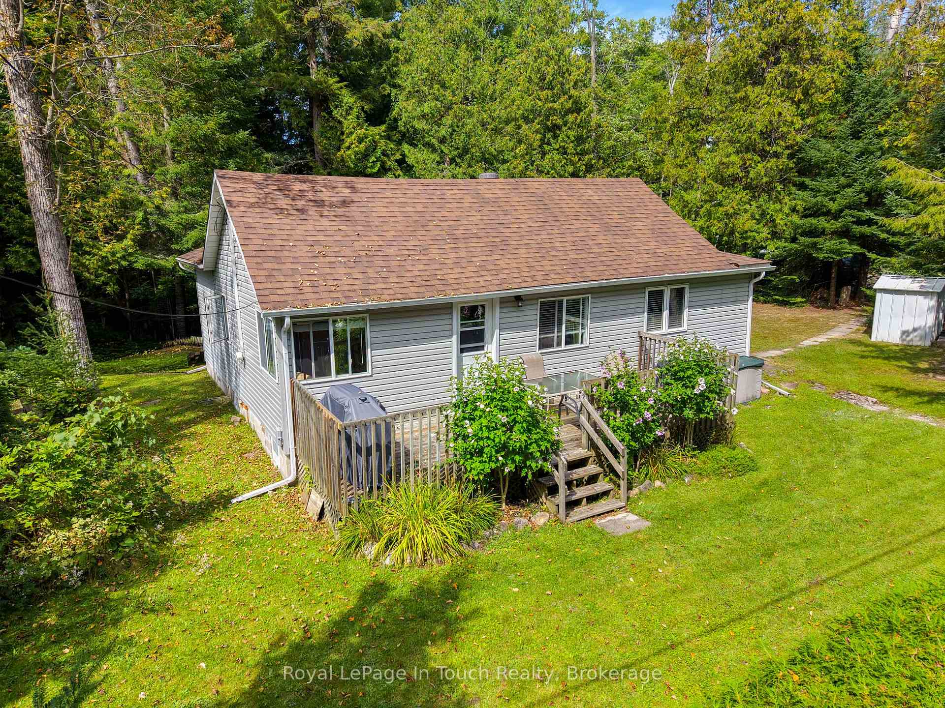 Photo 1 of 10 Pilon Road, Tiny, Rural Tiny — HOMEH