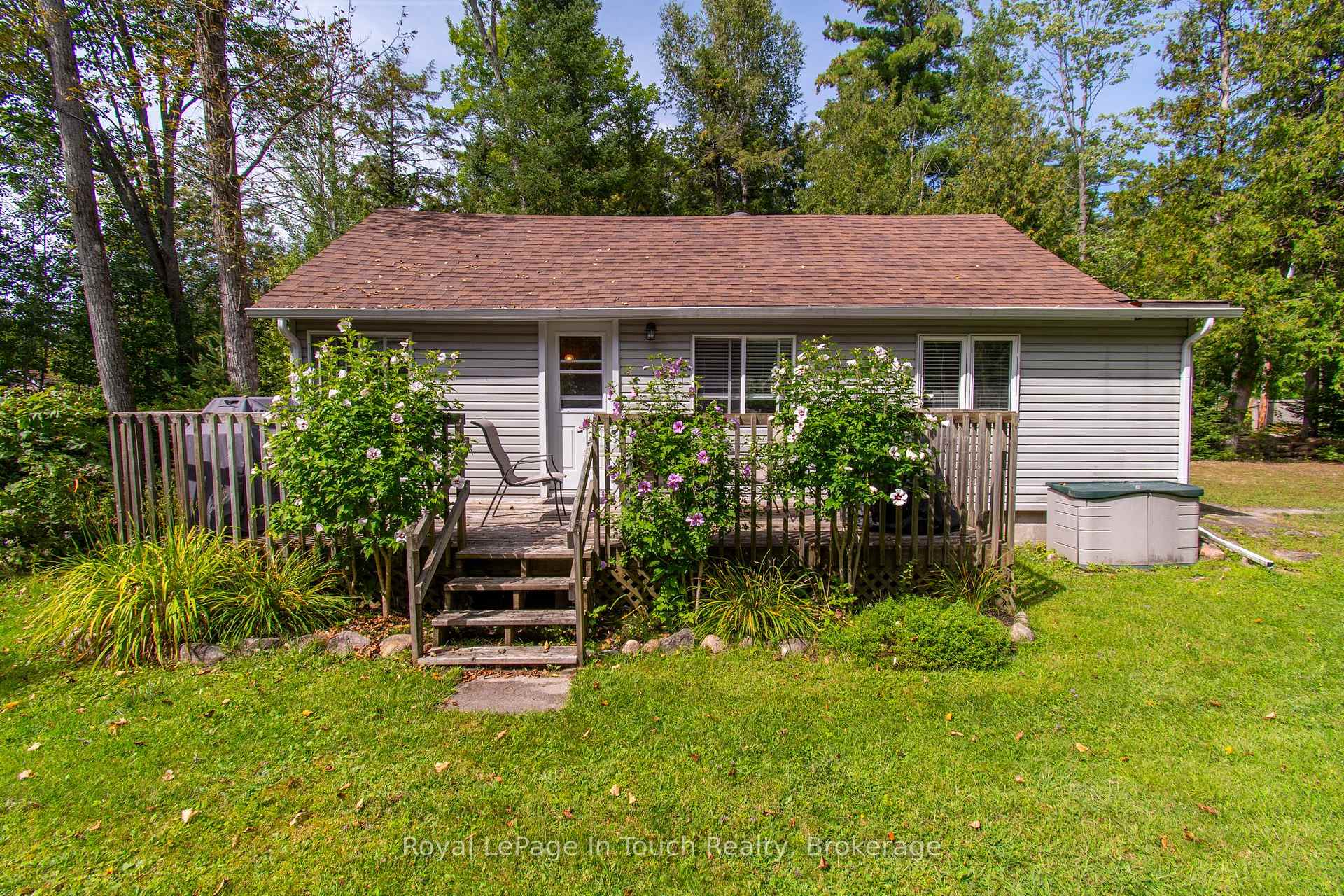 Photo 2 of 10 Pilon Road, Tiny, Rural Tiny — HOMEH
