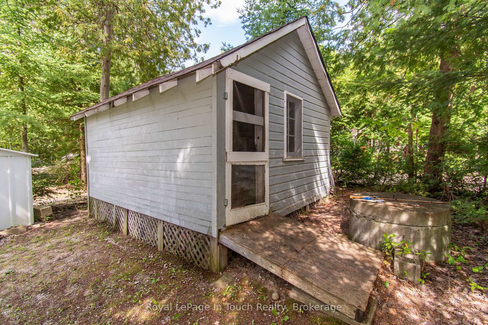 Photo 5 of 10 Pilon Road, Tiny, Rural Tiny — HOMEH