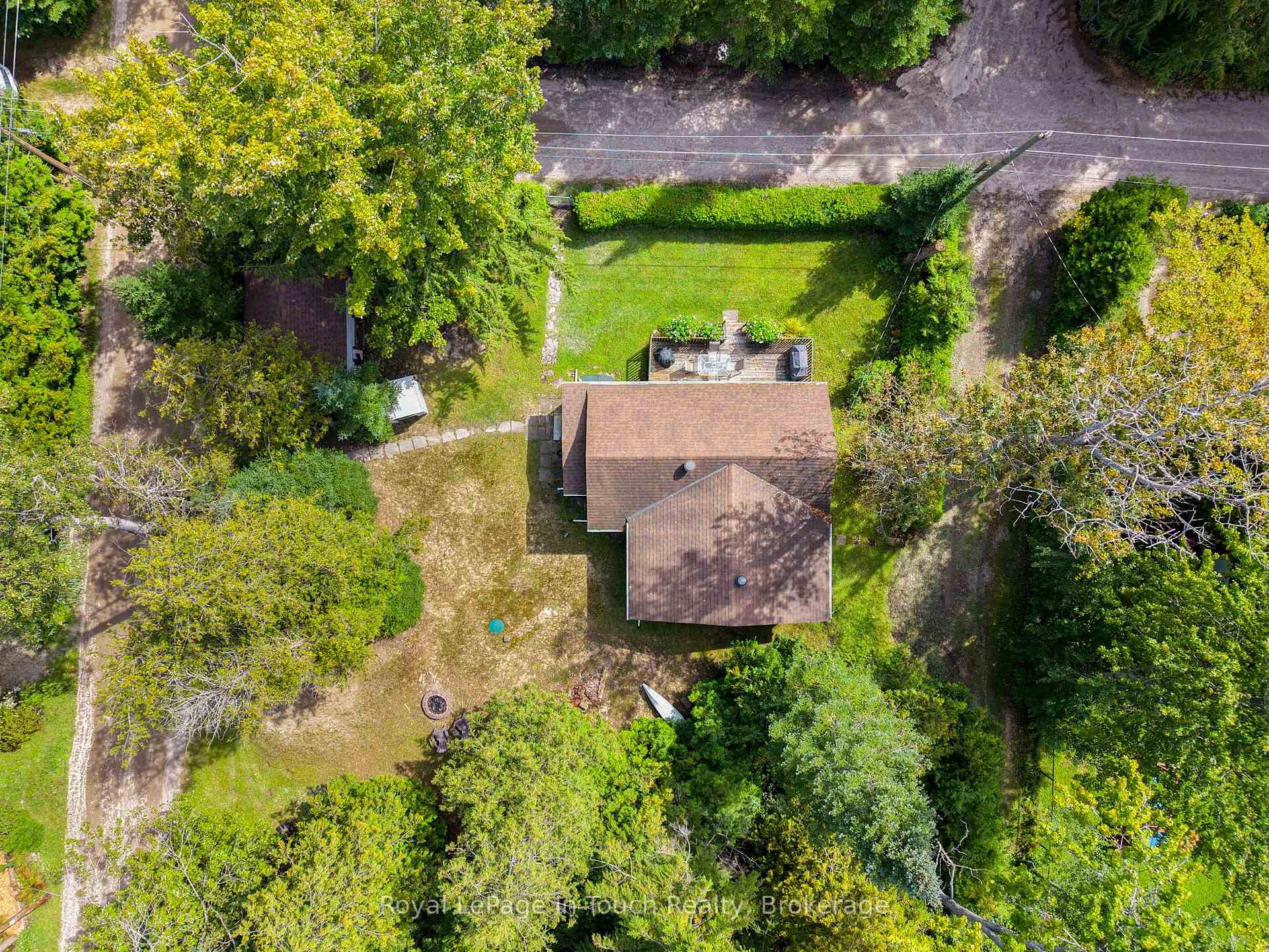 Photo 9 of 10 Pilon Road, Tiny, Rural Tiny — HOMEH