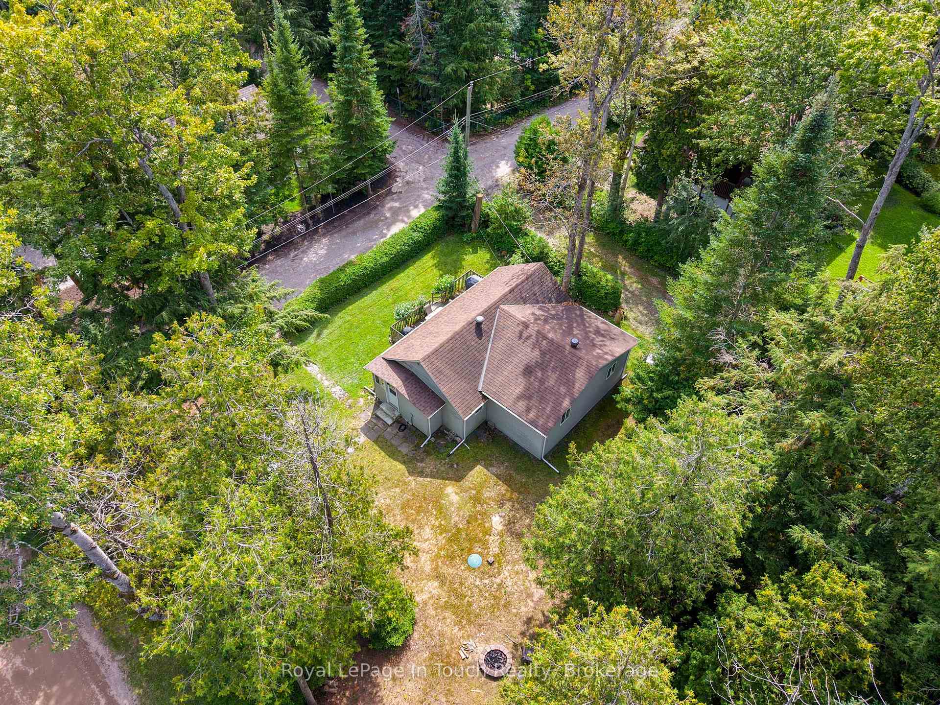 Photo 10 of 10 Pilon Road, Tiny, Rural Tiny — HOMEH