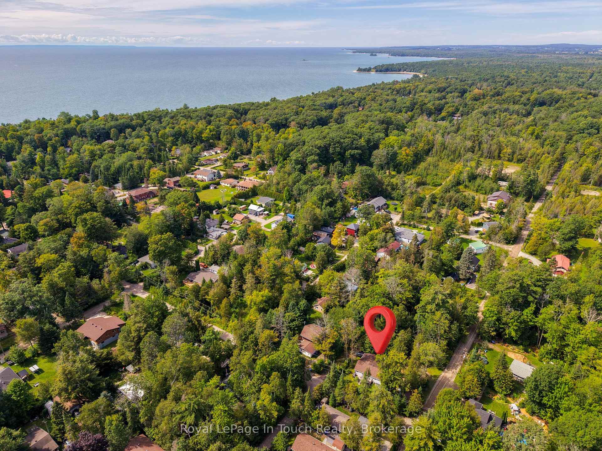 Photo 15 of 10 Pilon Road, Tiny, Rural Tiny — HOMEH
