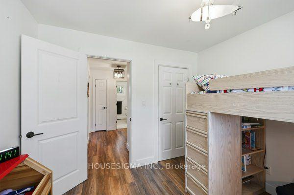 Photo 23 of 618 Aylmer Crescent, Kingston, South of Taylor-Kidd Blvd — HOMEH