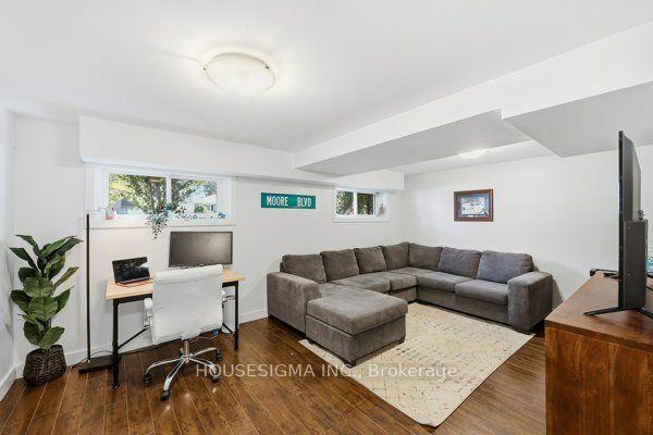 Photo 25 of 618 Aylmer Crescent, Kingston, South of Taylor-Kidd Blvd — HOMEH