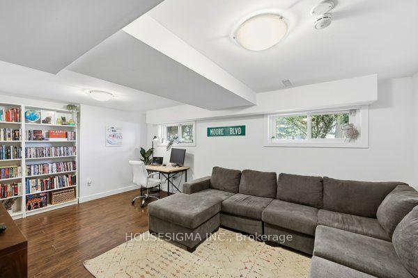 Photo 27 of 618 Aylmer Crescent, Kingston, South of Taylor-Kidd Blvd — HOMEH