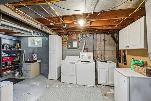Photo 30 of 618 Aylmer Crescent, Kingston, South of Taylor-Kidd Blvd — HOMEH