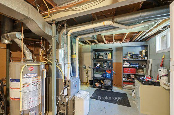 Photo 31 of 618 Aylmer Crescent, Kingston, South of Taylor-Kidd Blvd — HOMEH