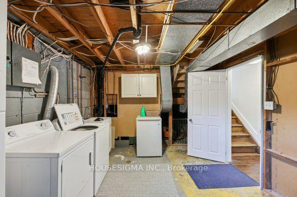 Photo 32 of 618 Aylmer Crescent, Kingston, South of Taylor-Kidd Blvd — HOMEH