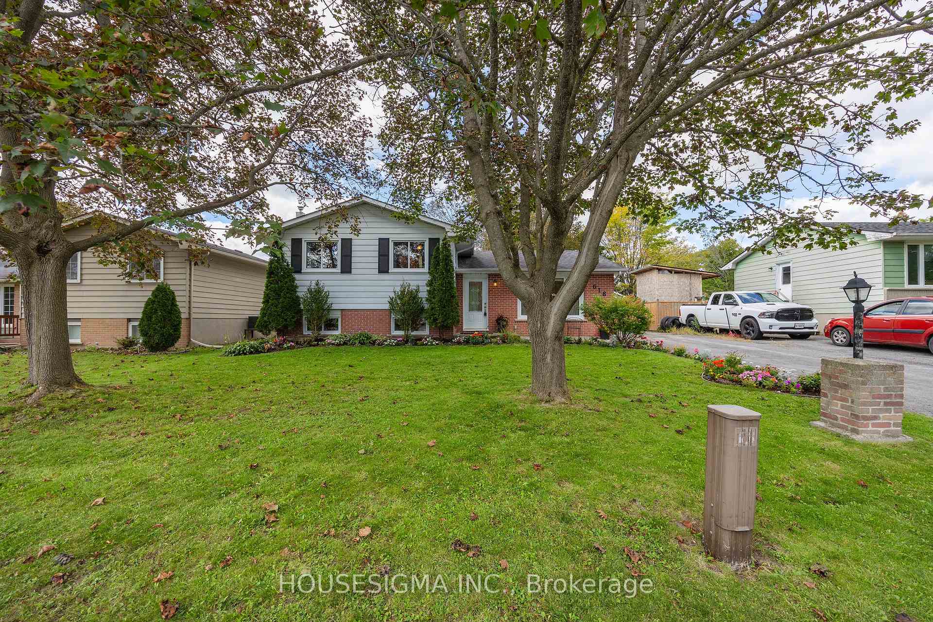 Photo 33 of 618 Aylmer Crescent, Kingston, South of Taylor-Kidd Blvd — HOMEH