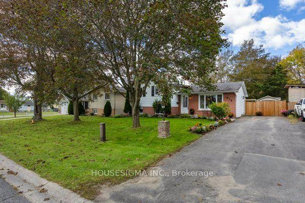 Photo 34 of 618 Aylmer Crescent, Kingston, South of Taylor-Kidd Blvd — HOMEH