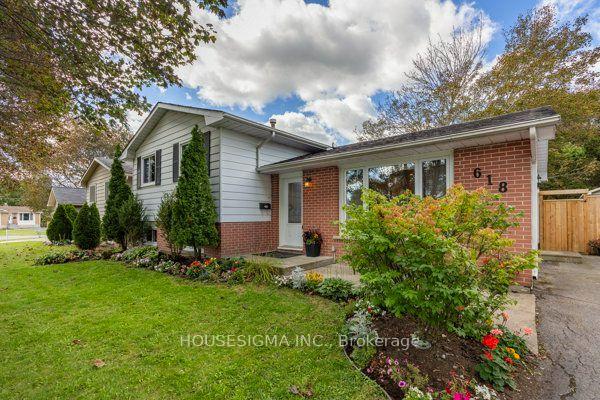 Photo 35 of 618 Aylmer Crescent, Kingston, South of Taylor-Kidd Blvd — HOMEH