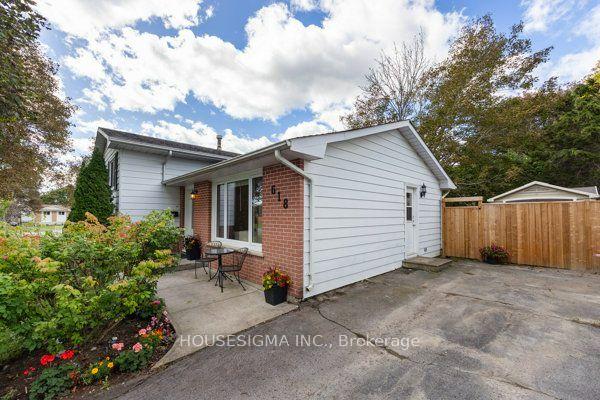 Photo 36 of 618 Aylmer Crescent, Kingston, South of Taylor-Kidd Blvd — HOMEH
