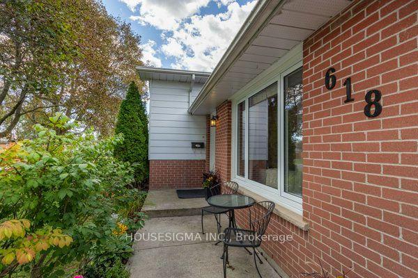 Photo 37 of 618 Aylmer Crescent, Kingston, South of Taylor-Kidd Blvd — HOMEH