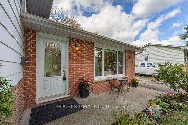 Photo 38 of 618 Aylmer Crescent, Kingston, South of Taylor-Kidd Blvd — HOMEH