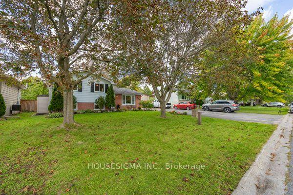 Photo 39 of 618 Aylmer Crescent, Kingston, South of Taylor-Kidd Blvd — HOMEH