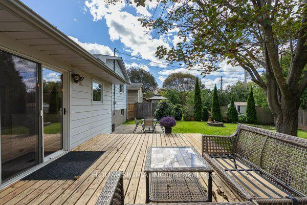 Photo 42 of 618 Aylmer Crescent, Kingston, South of Taylor-Kidd Blvd — HOMEH