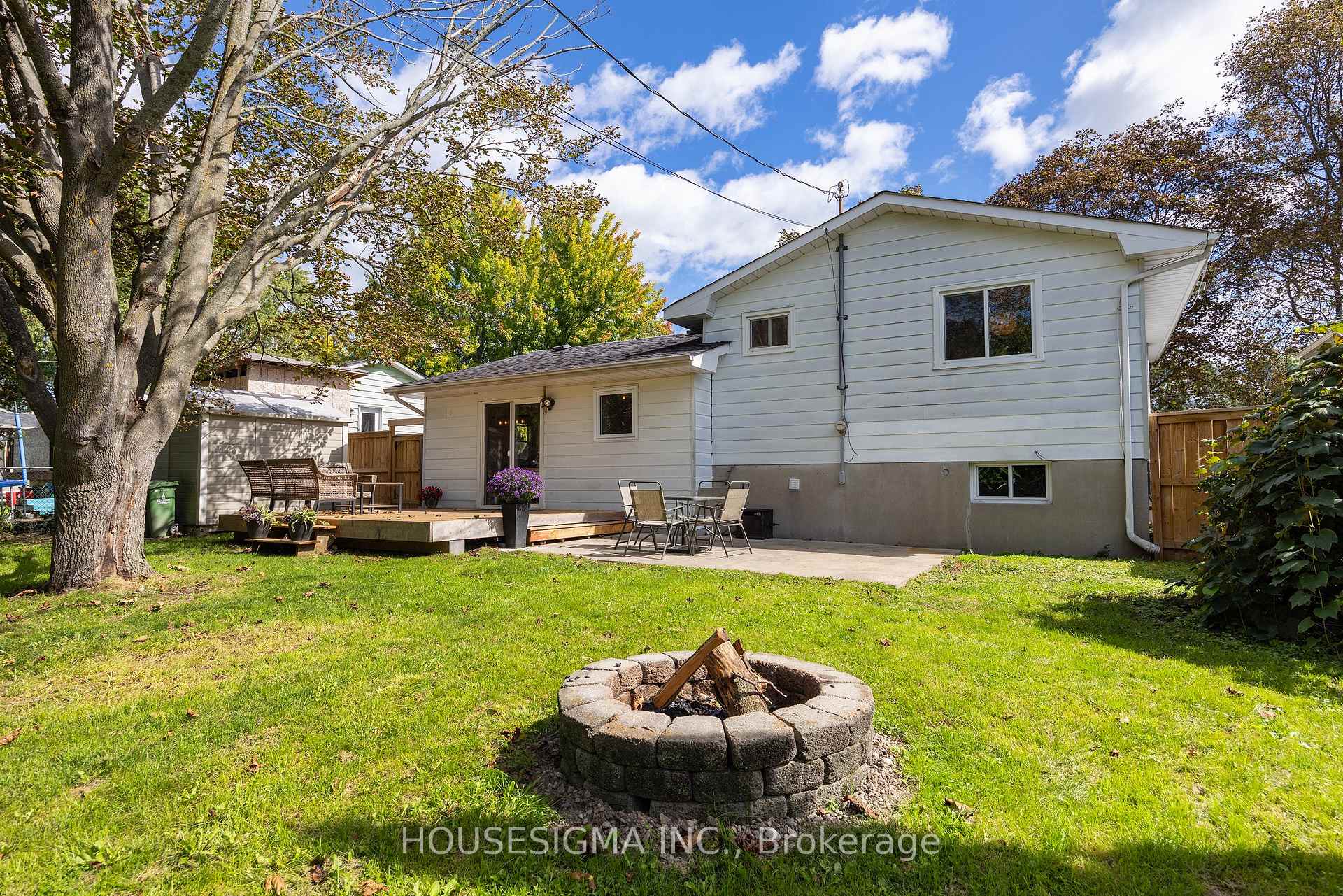 Photo 45 of 618 Aylmer Crescent, Kingston, South of Taylor-Kidd Blvd — HOMEH