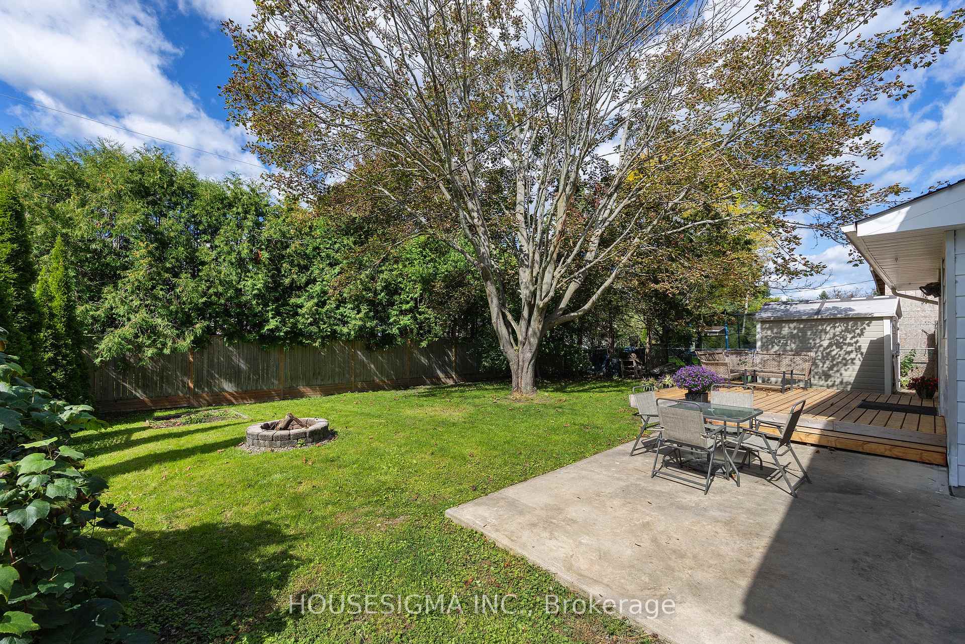Photo 46 of 618 Aylmer Crescent, Kingston, South of Taylor-Kidd Blvd — HOMEH