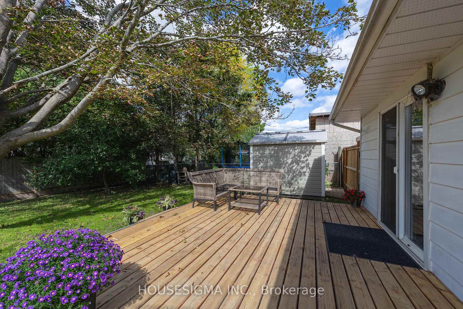 Photo 48 of 618 Aylmer Crescent, Kingston, South of Taylor-Kidd Blvd — HOMEH