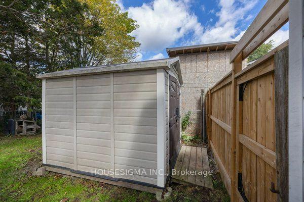 Photo 49 of 618 Aylmer Crescent, Kingston, South of Taylor-Kidd Blvd — HOMEH