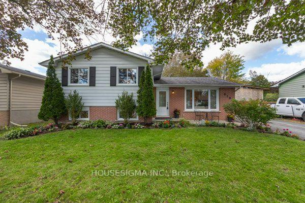 Photo 50 of 618 Aylmer Crescent, Kingston, South of Taylor-Kidd Blvd — HOMEH