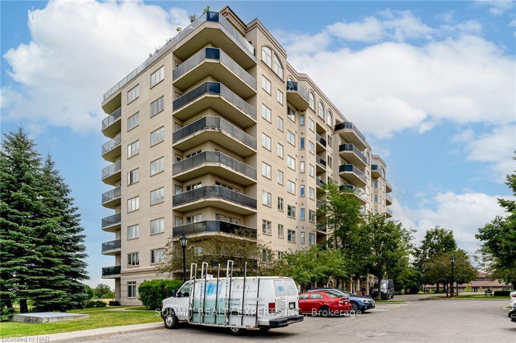 Photo 1 of Unit 408, 10 Dayspring Circle, Brampton, Bram East — HOMEH