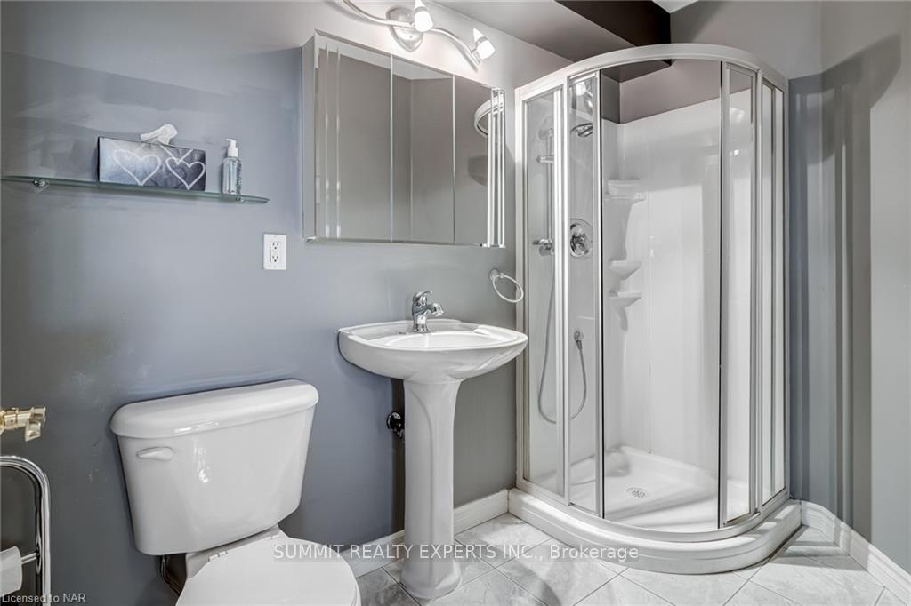 Photo 15 of Unit 408, 10 Dayspring Circle, Brampton, Bram East — HOMEH