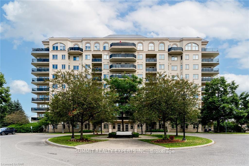 Photo 23 of Unit 408, 10 Dayspring Circle, Brampton, Bram East — HOMEH