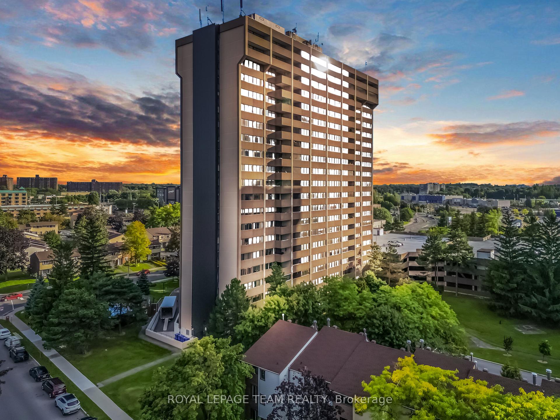 Photo of Unit 1008, 1285 Cahill Drive