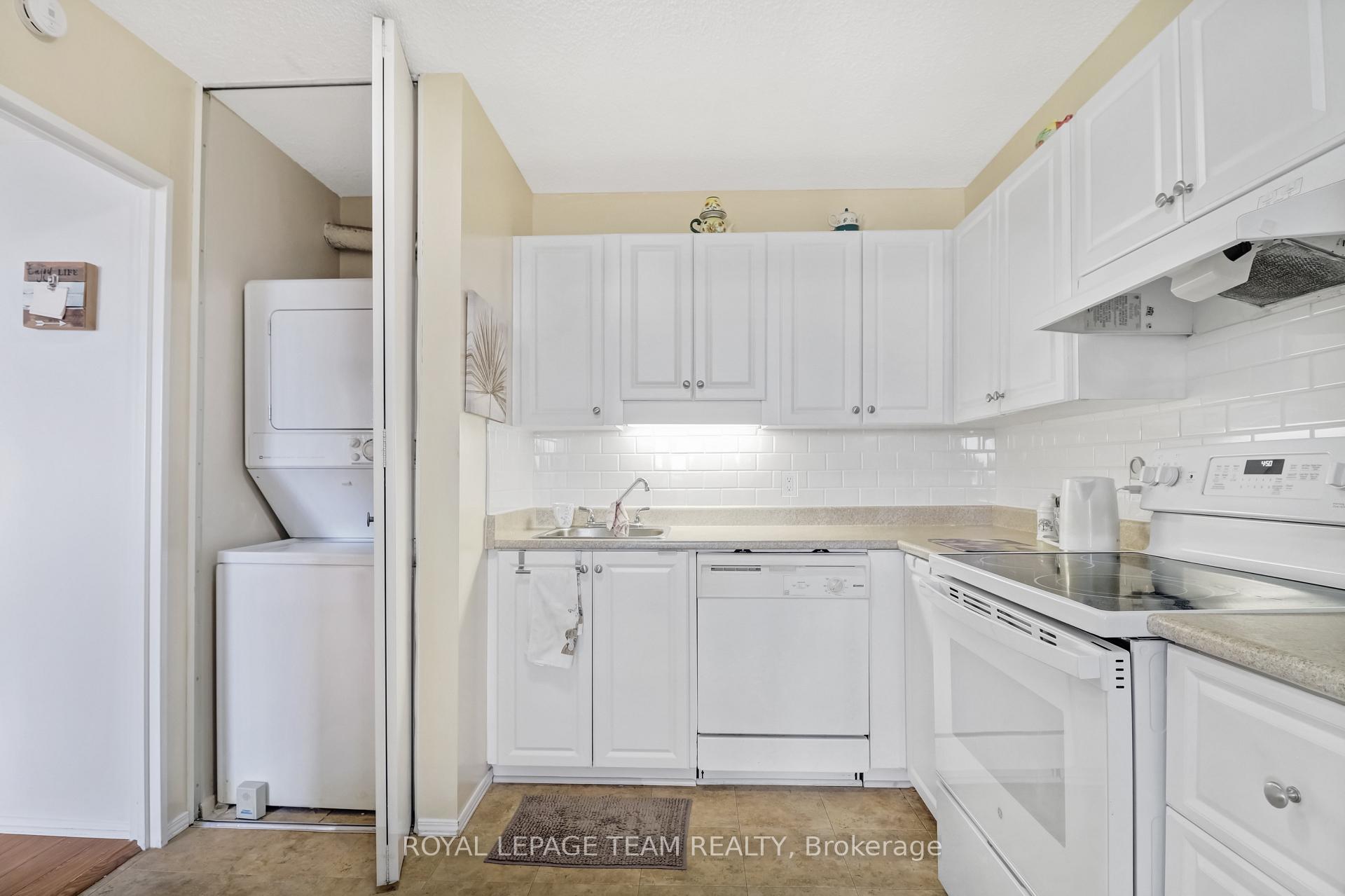 Photo 7 of Unit 1008, 1285 Cahill Drive, Ottawa, South Keys — HOMEH
