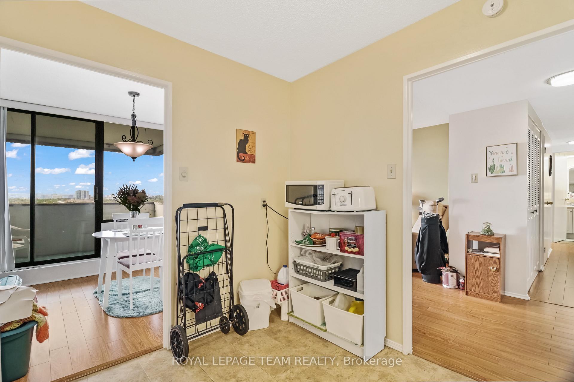 Photo 9 of Unit 1008, 1285 Cahill Drive, Ottawa, South Keys — HOMEH