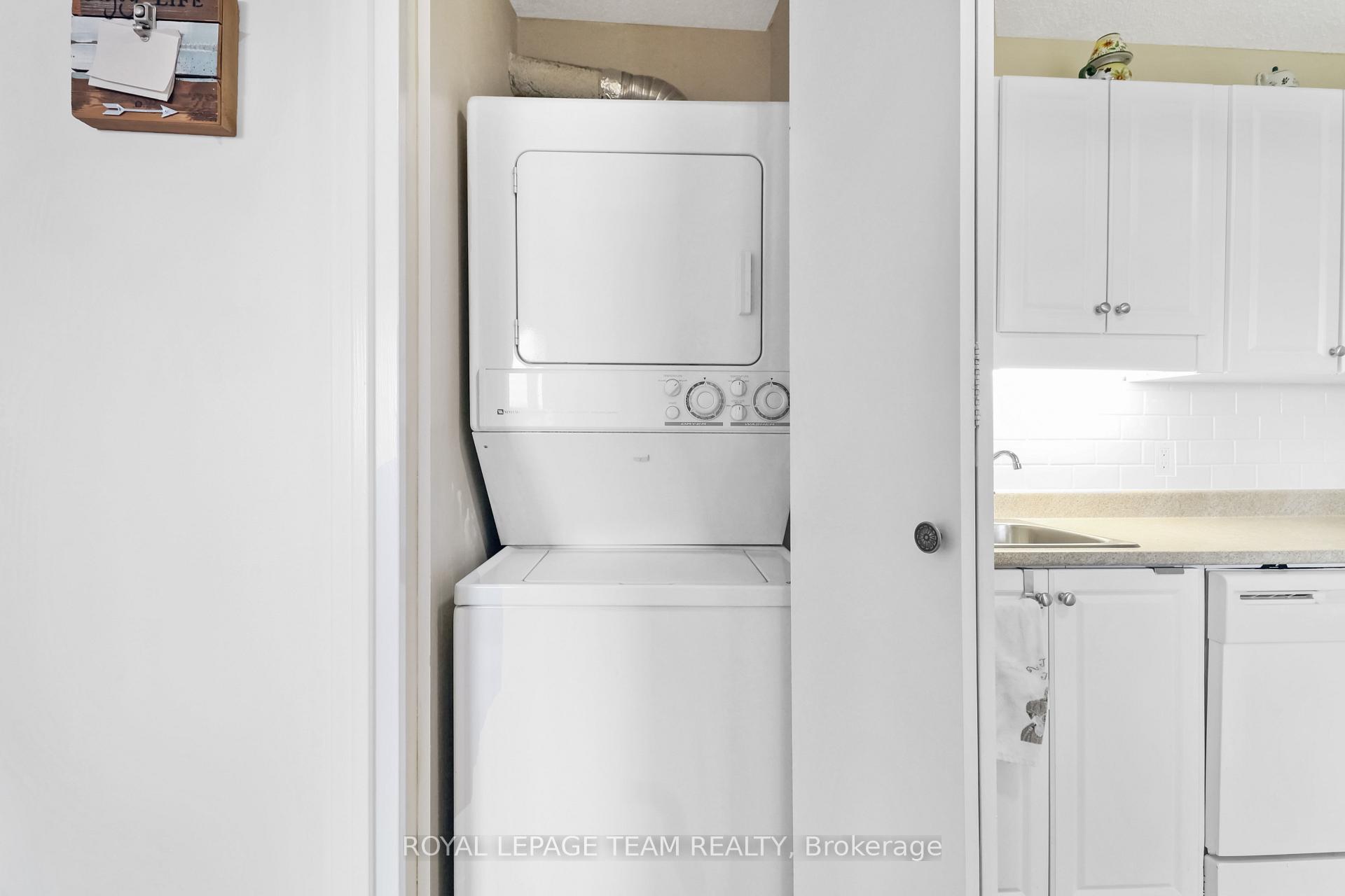 Photo 10 of Unit 1008, 1285 Cahill Drive, Ottawa, South Keys — HOMEH