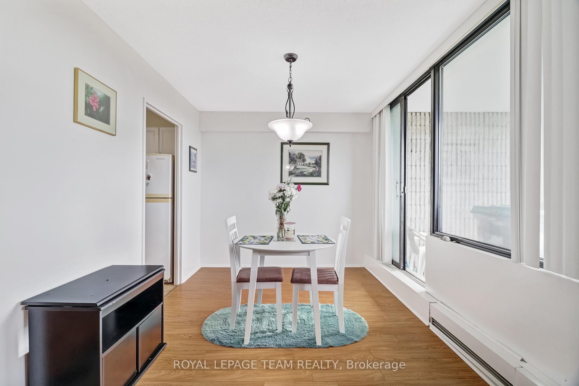 Photo 11 of Unit 1008, 1285 Cahill Drive, Ottawa, South Keys — HOMEH