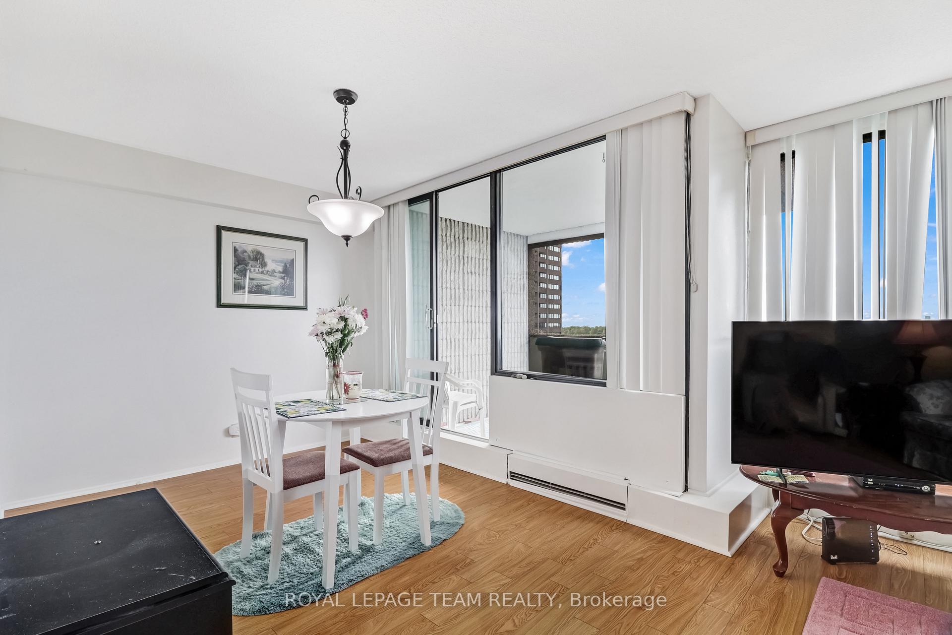 Photo 12 of Unit 1008, 1285 Cahill Drive, Ottawa, South Keys — HOMEH