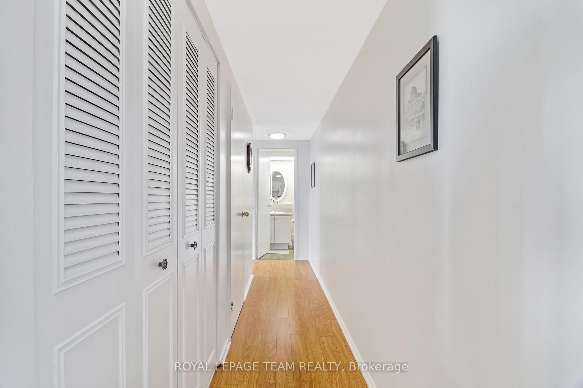 Photo 15 of Unit 1008, 1285 Cahill Drive, Ottawa, South Keys — HOMEH