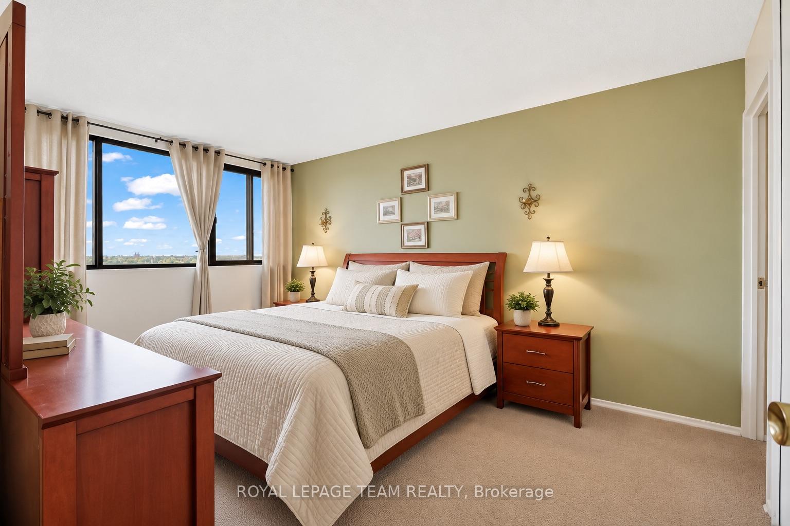 Photo 18 of Unit 1008, 1285 Cahill Drive, Ottawa, South Keys — HOMEH