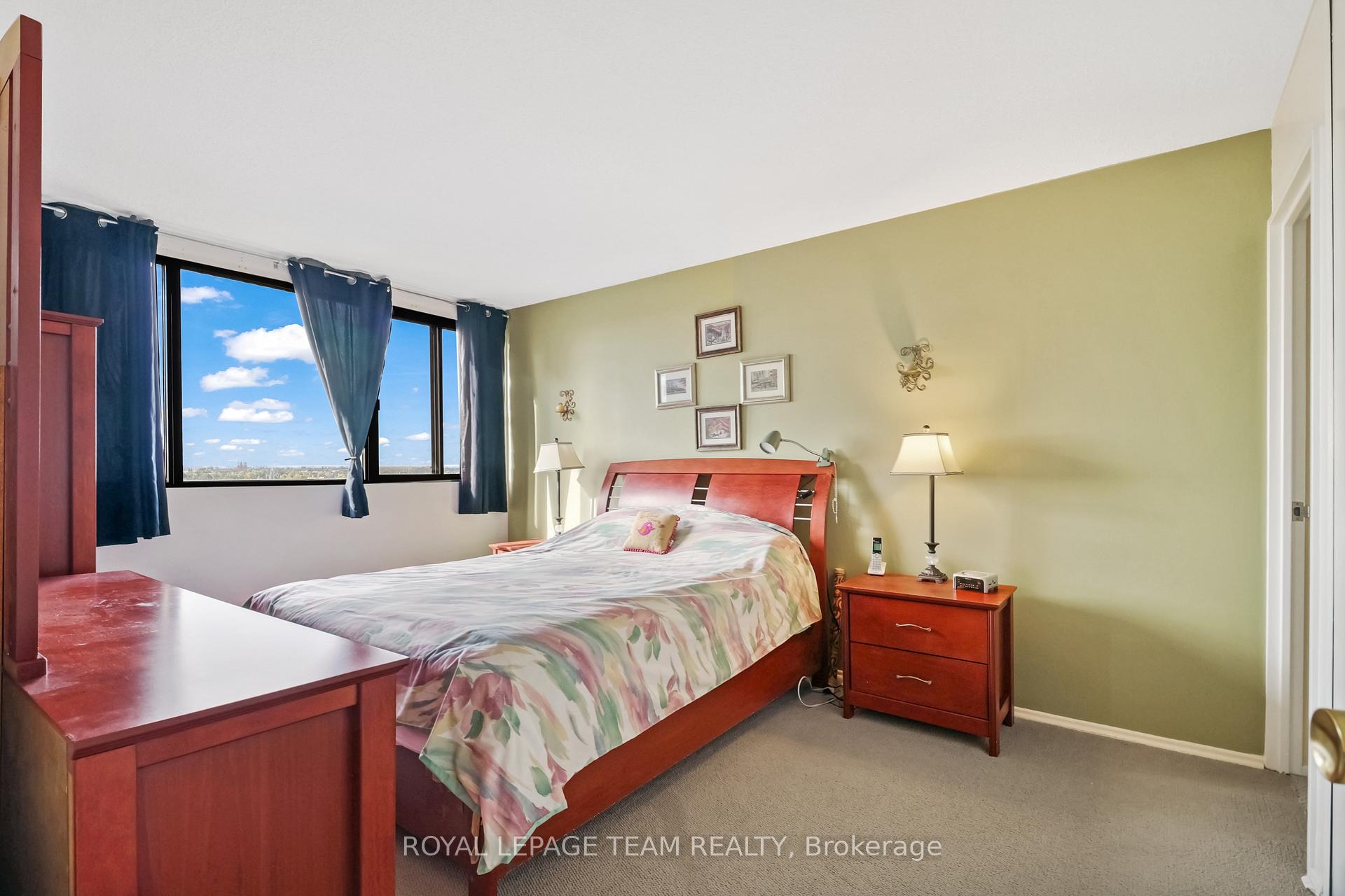 Photo 19 of Unit 1008, 1285 Cahill Drive, Ottawa, South Keys — HOMEH