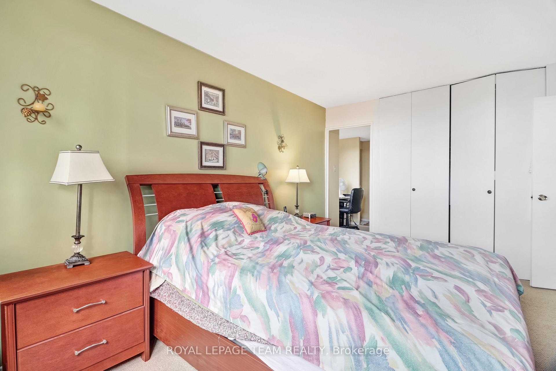 Photo 20 of Unit 1008, 1285 Cahill Drive, Ottawa, South Keys — HOMEH
