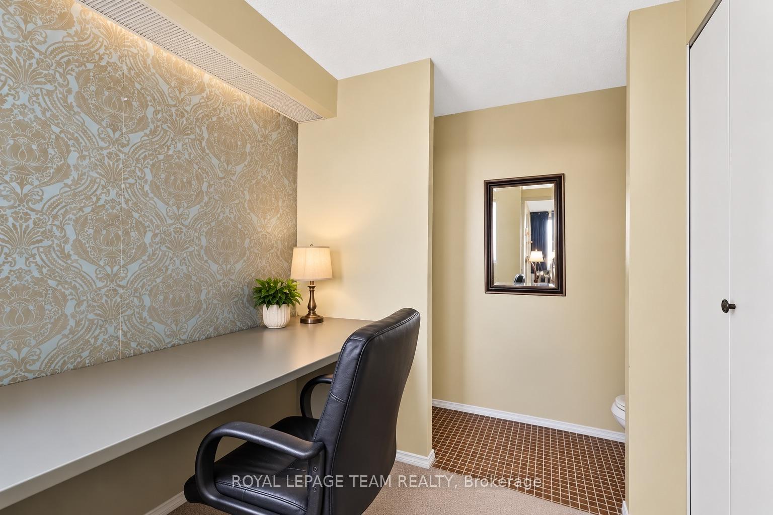Photo 21 of Unit 1008, 1285 Cahill Drive, Ottawa, South Keys — HOMEH