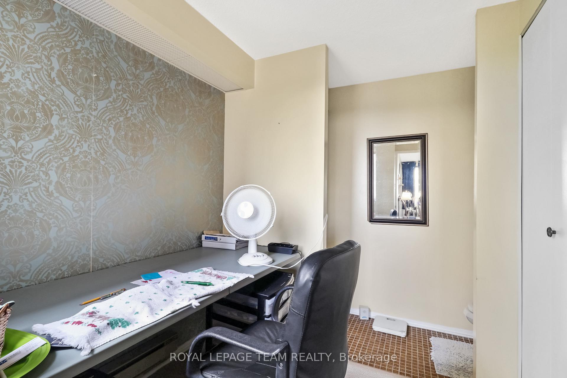 Photo 22 of Unit 1008, 1285 Cahill Drive, Ottawa, South Keys — HOMEH