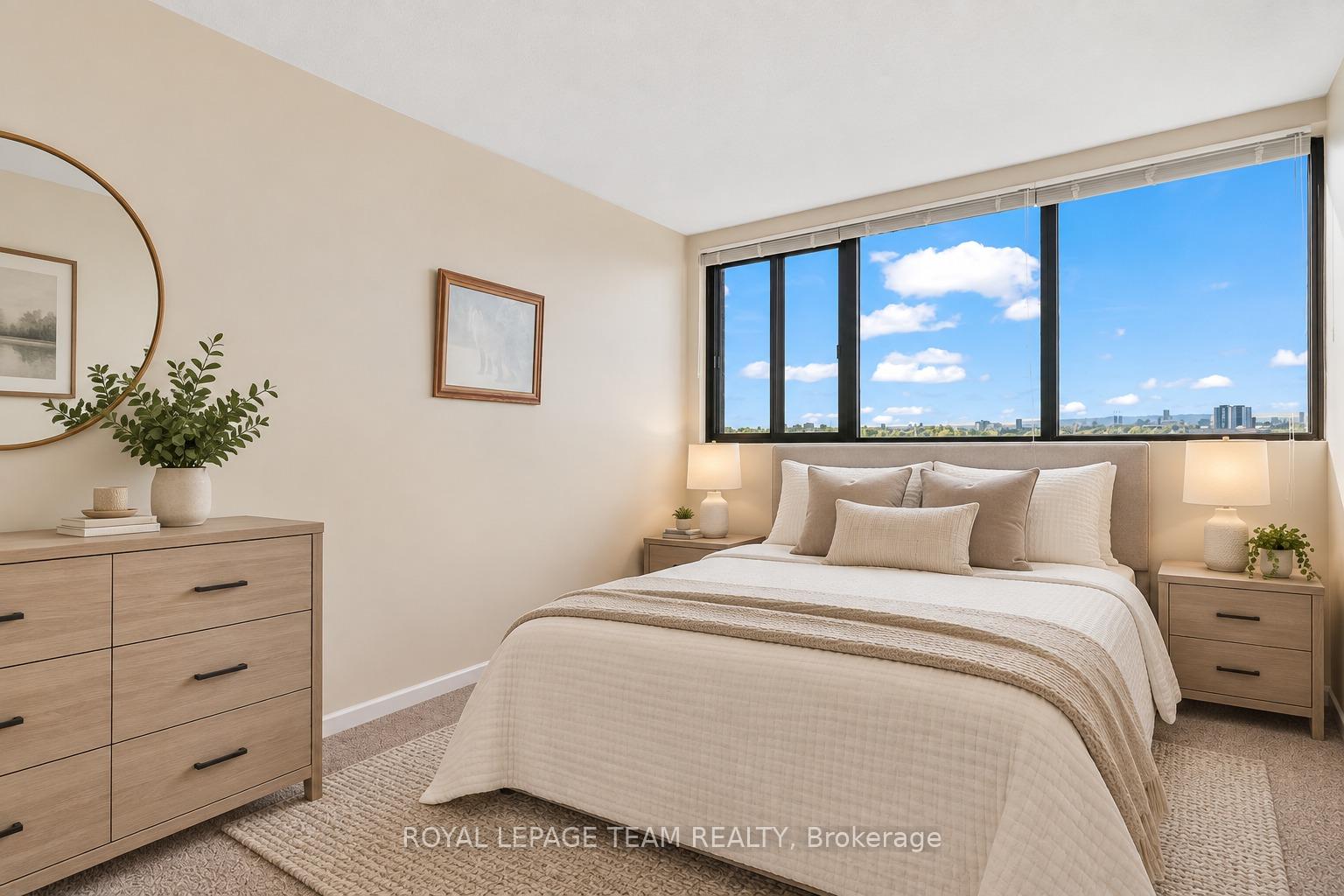 Photo 25 of Unit 1008, 1285 Cahill Drive, Ottawa, South Keys — HOMEH