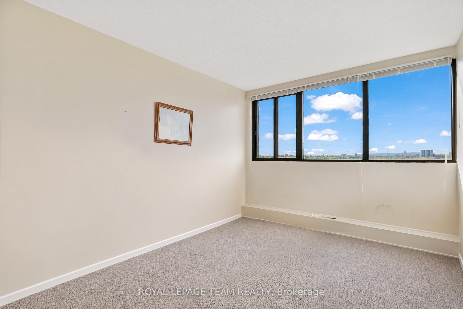 Photo 26 of Unit 1008, 1285 Cahill Drive, Ottawa, South Keys — HOMEH