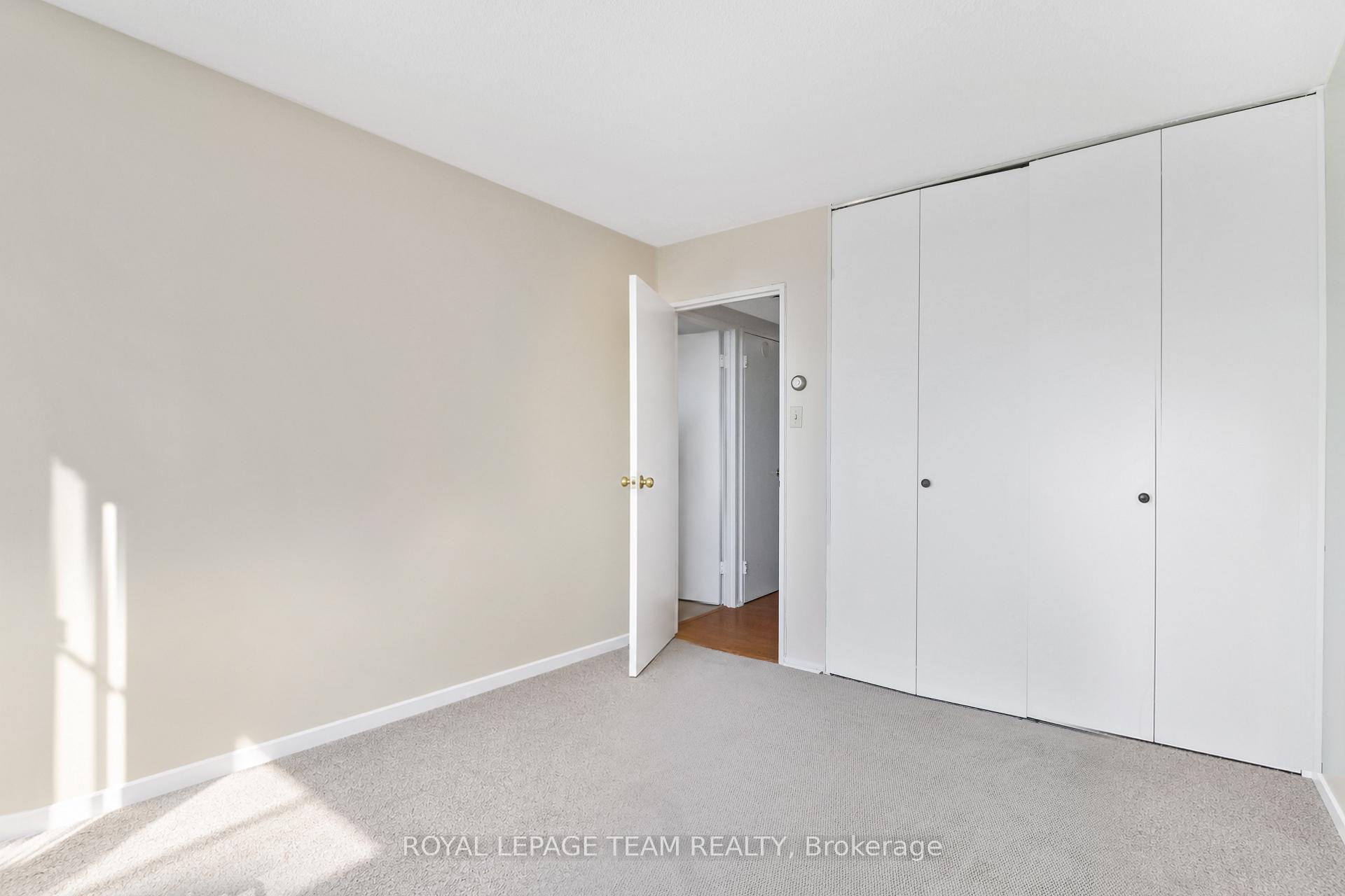 Photo 27 of Unit 1008, 1285 Cahill Drive, Ottawa, South Keys — HOMEH