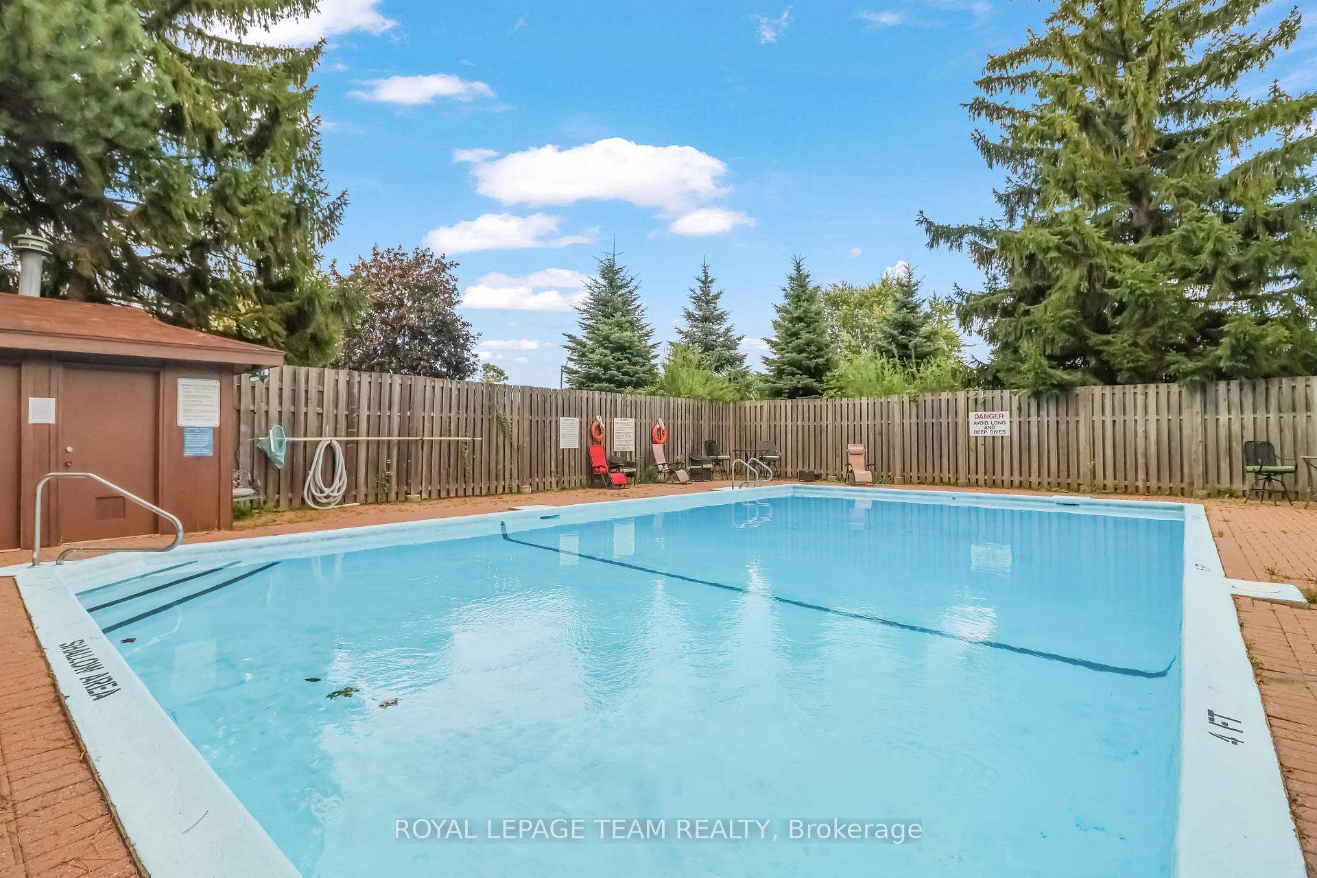 Photo 28 of Unit 1008, 1285 Cahill Drive, Ottawa, South Keys — HOMEH