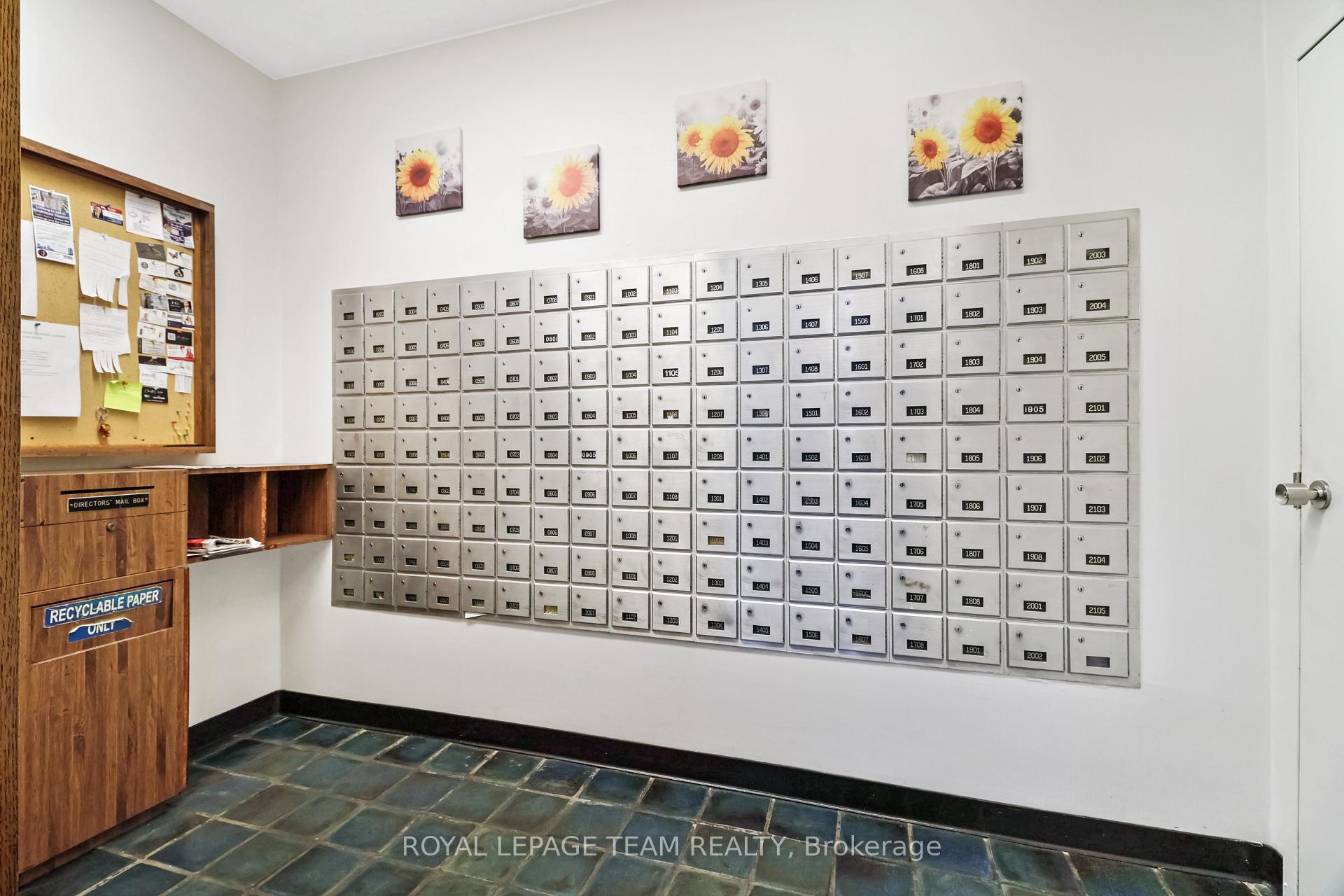 Photo 30 of Unit 1008, 1285 Cahill Drive, Ottawa, South Keys — HOMEH