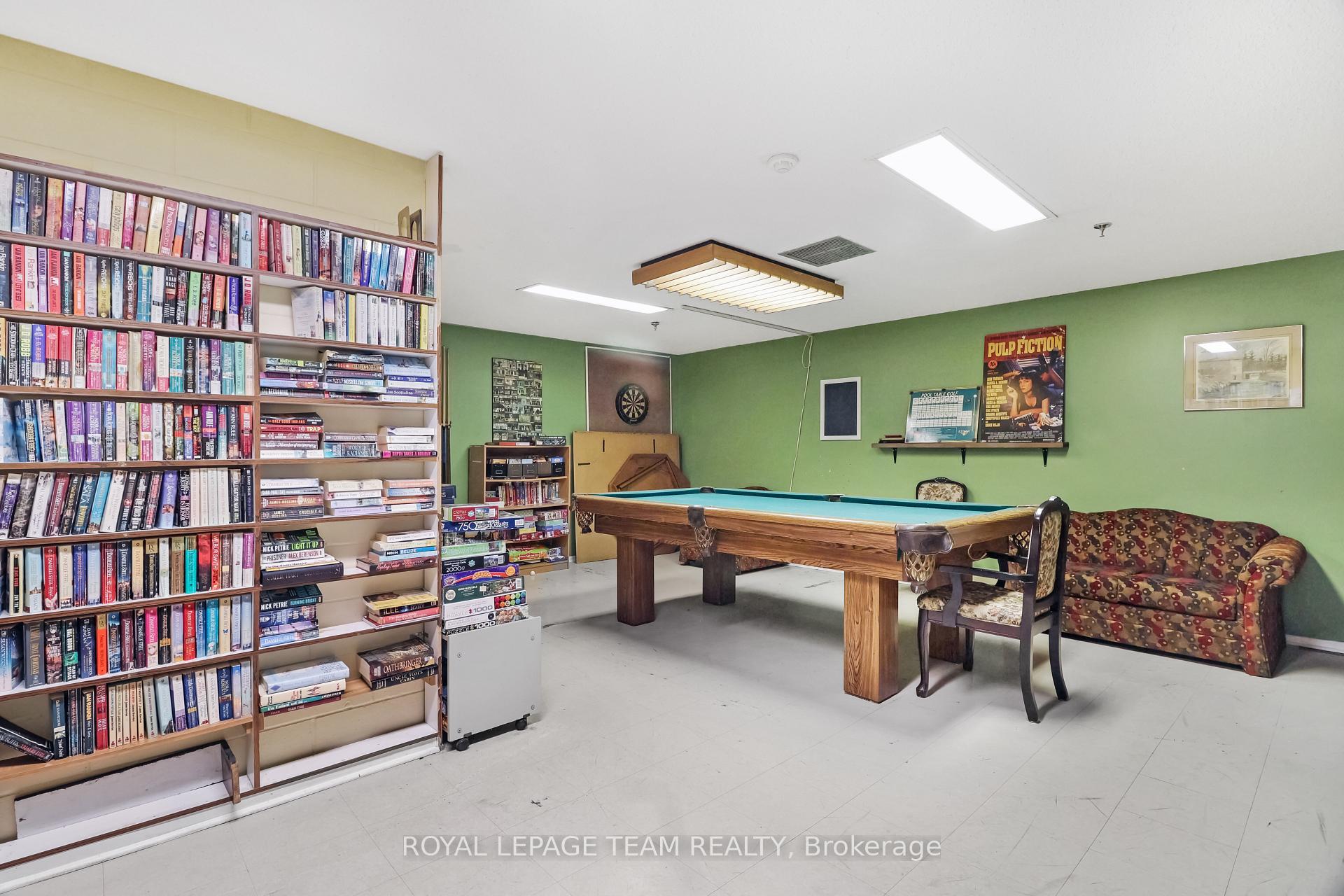 Photo 31 of Unit 1008, 1285 Cahill Drive, Ottawa, South Keys — HOMEH