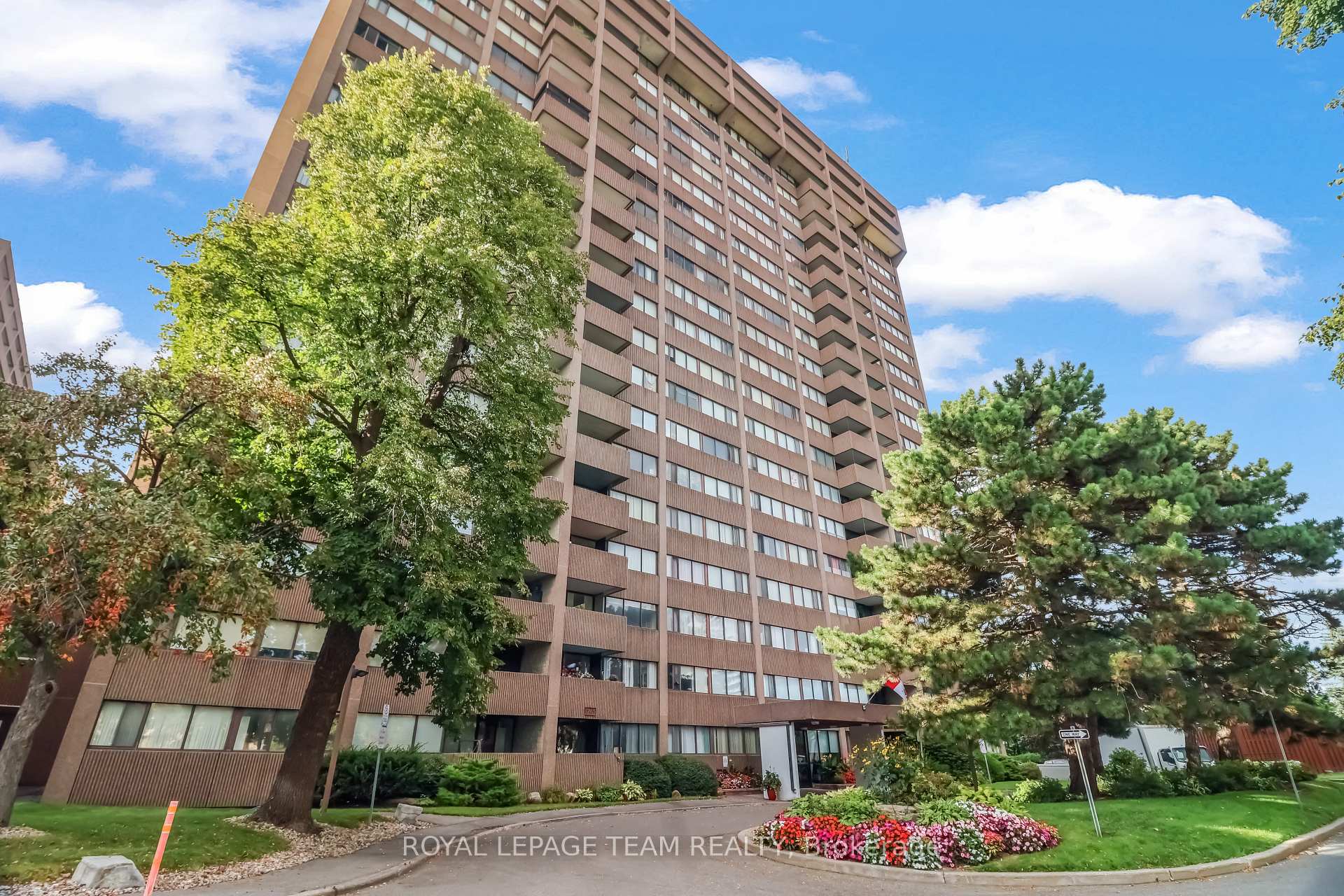 Photo 32 of Unit 1008, 1285 Cahill Drive, Ottawa, South Keys — HOMEH