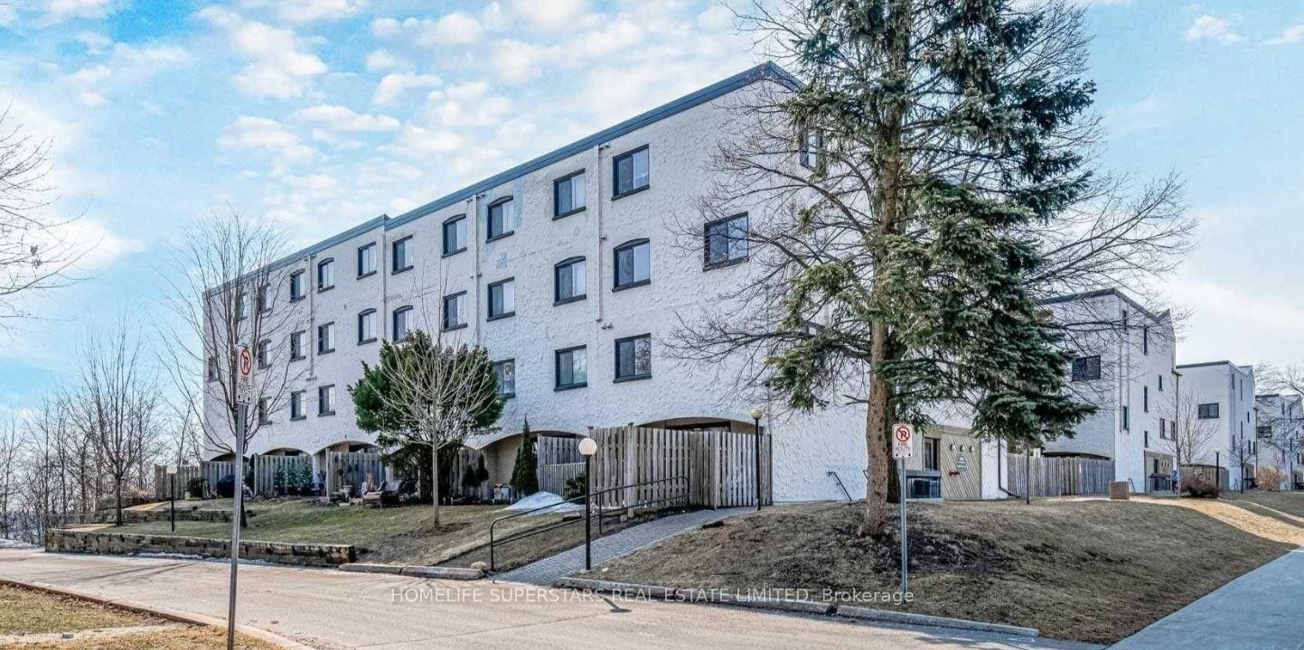 Photo of Unit 165, 1066 Falgarwood Drive